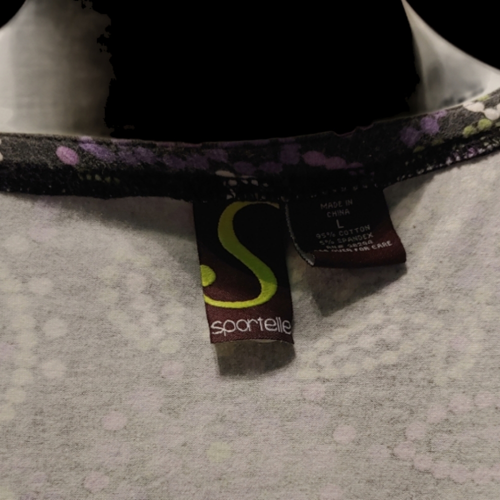 Sportelle Snap Front Shirt - Picture 4 of 5